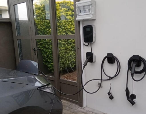 Quanto custa instalar um carregador elétrico em casa no Porto?